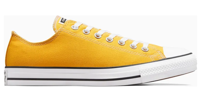 Converse Chuck Taylor All Star Ox Lemon (130129F)