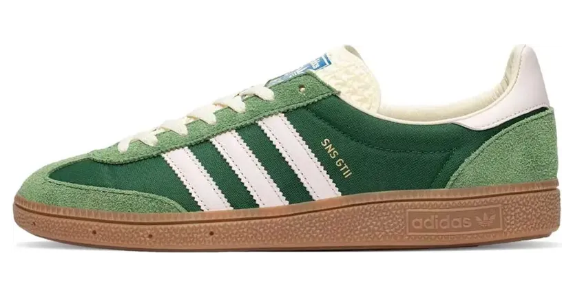 adidas GT II Sneakersnstuff London (IE6228)