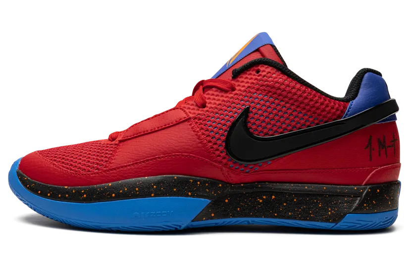 Nike Ja 1 “Hunger” (DR8785-401)
