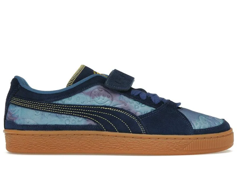 Puma Suede Dazed and Confused (397322-01)