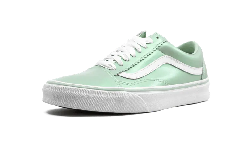Vans Old Skool “GREEN” (VN0A38G1VRJ)