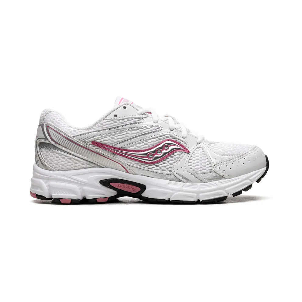 Saucony Grid Ride Millennium “White Pink” (S60812-1)