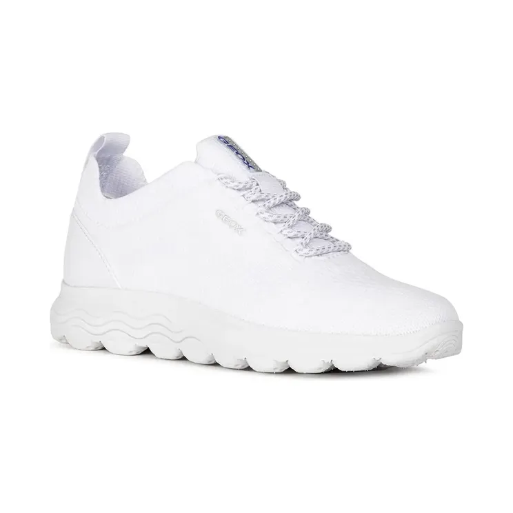 Geox Spherica Plus “White” (D15NUA0006KC1000)