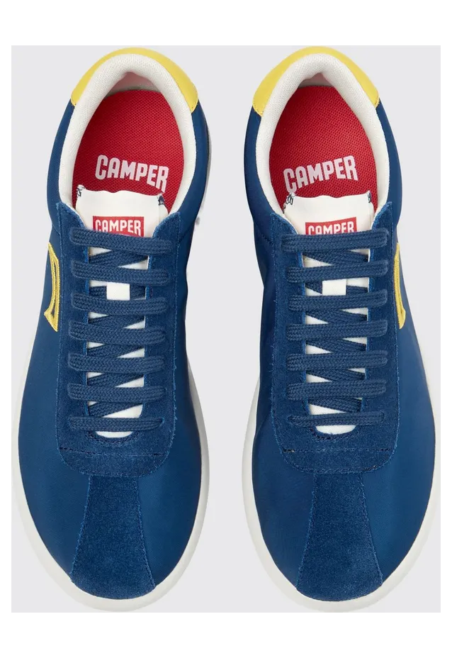 camper-sneaker K201759-016PELOTASXLF0