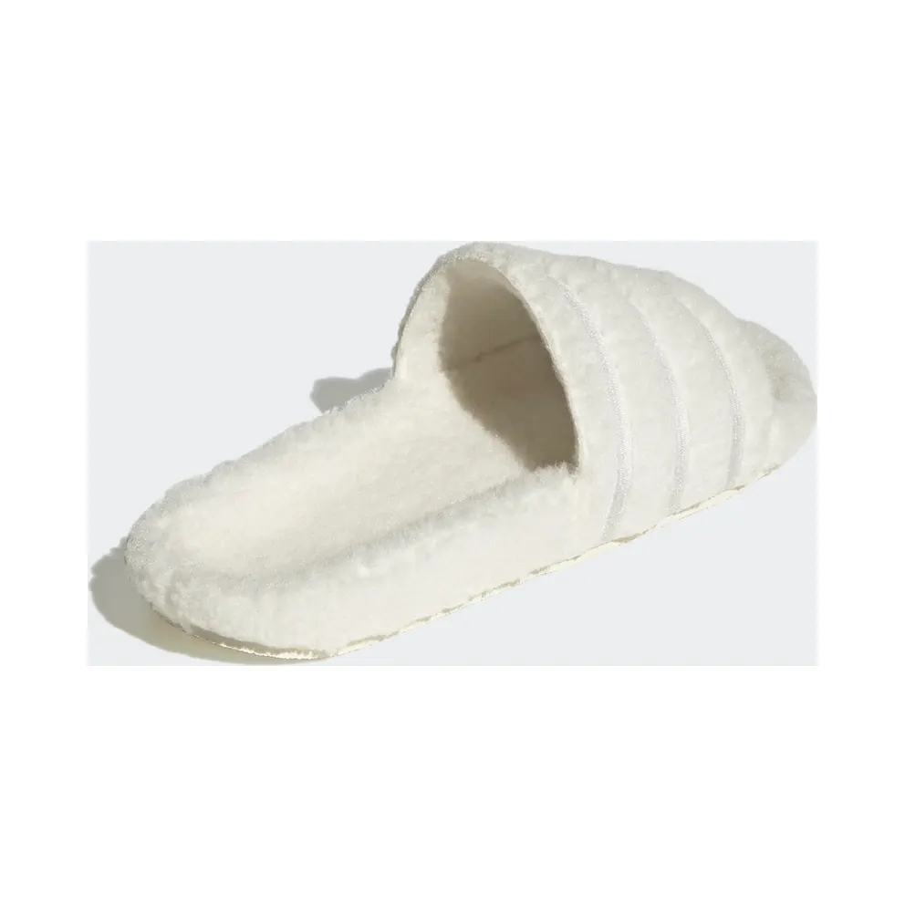 Adidas Adilette Slides Off White / Core White / Off White (H06450)