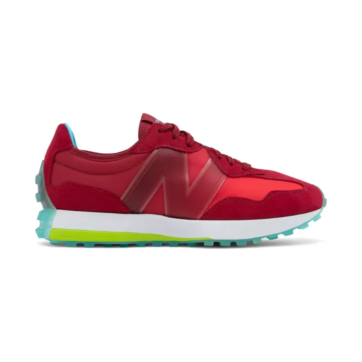 New Balance 327 Concepts Cape