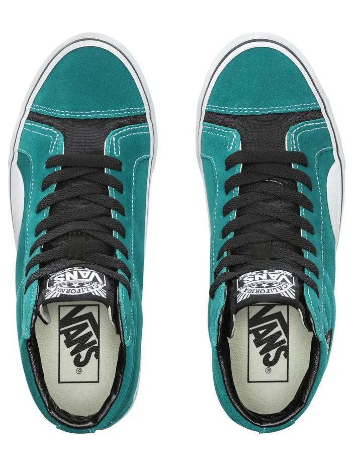 vans-style VN0A3JFIVON