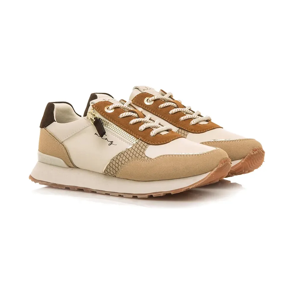 Mtng sneaker Murri Bone / Lottos Leather (60391-C58430)