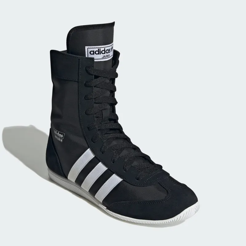 Adidas Japan H Core Black / Cloud White / Cloud White (JR8122)