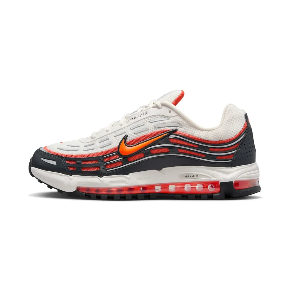 Nike Air Max TL 2.5 “Total Orange” (phantom / total orange / dk smoke grey) – FZ4110-001