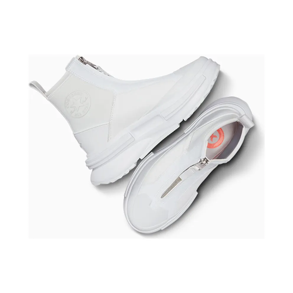 Converse Run Star Legacy Chelsea CX Luxe Workwear Moonbathe/White/moonbathe