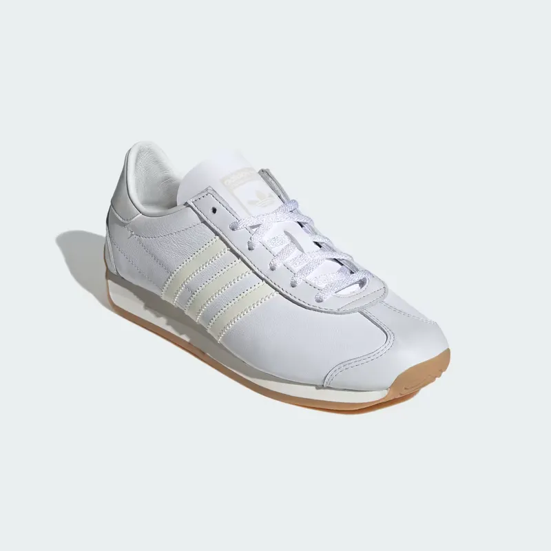 adidas Country OG Cloud White / Off White / Aluminium (IE8411)