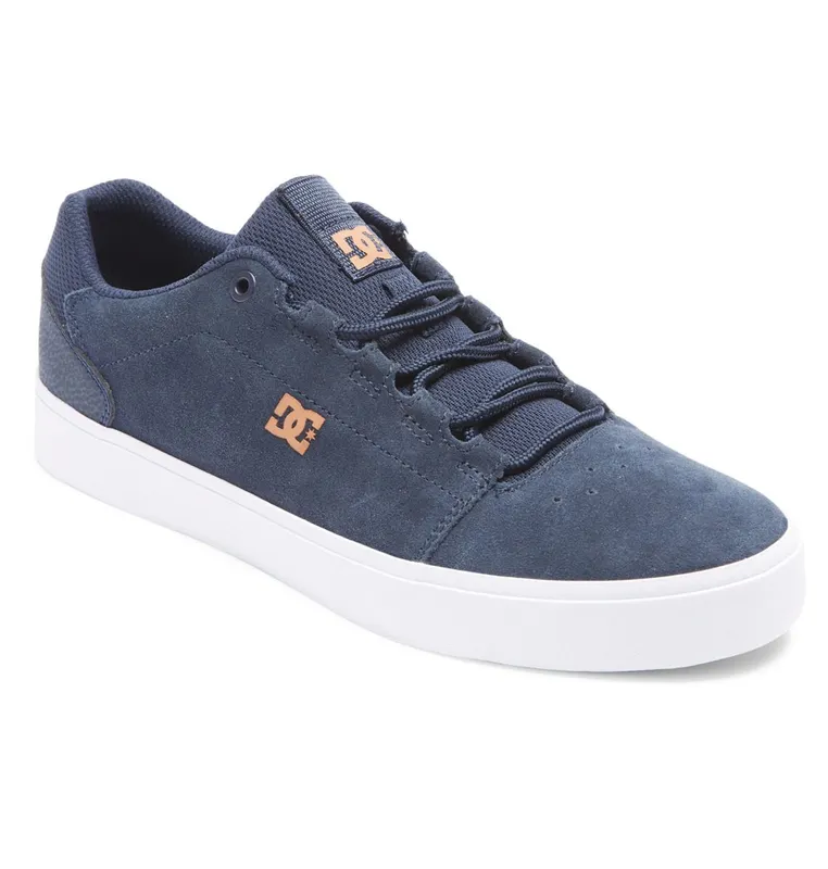 DC Hyde navy/ orange (ADYS300768-NO3)