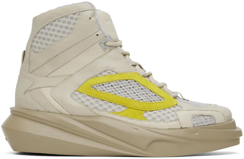 1017 ALYX 9SM Mono Hiking “Taupe” (AAUSN0032LE04.F22)