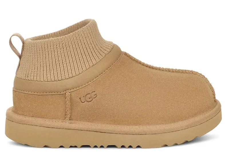 Ugg Classic Ultra 1157702T-MDSD