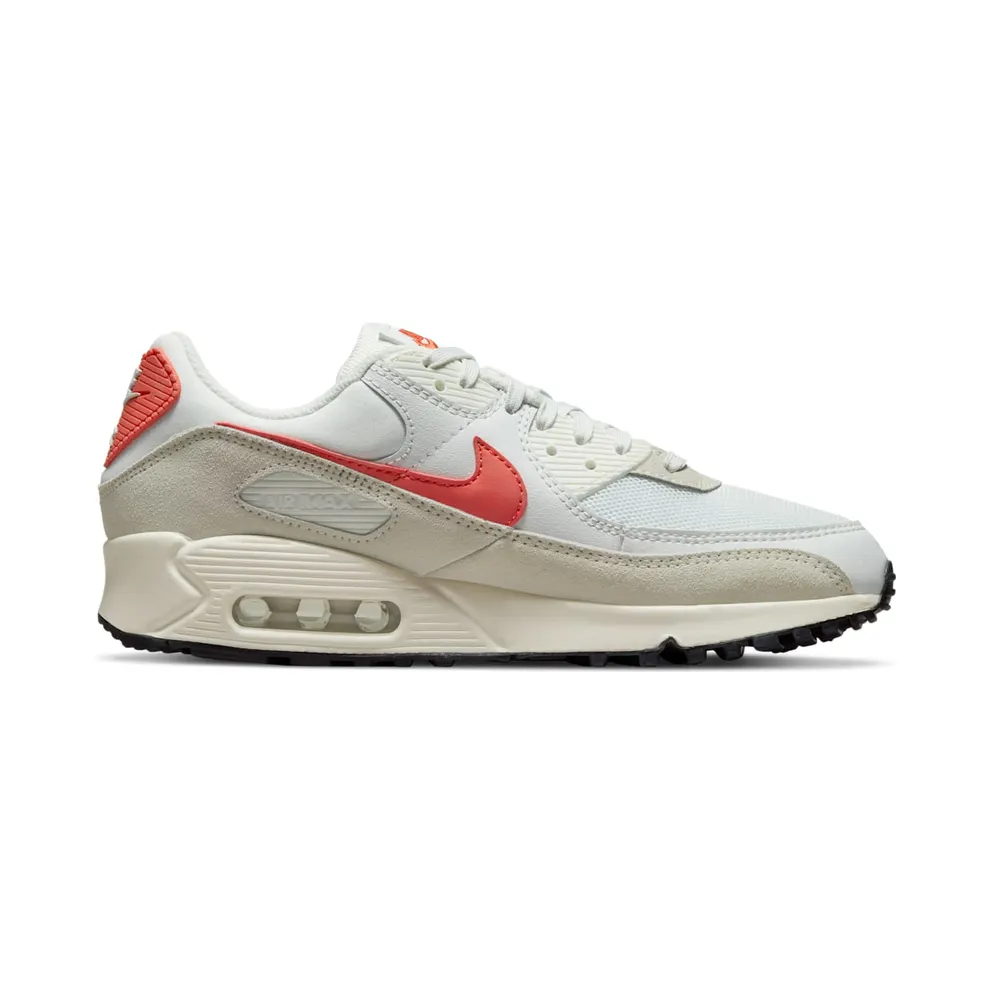 Nike Air Max 90 White (DM8265-100)
