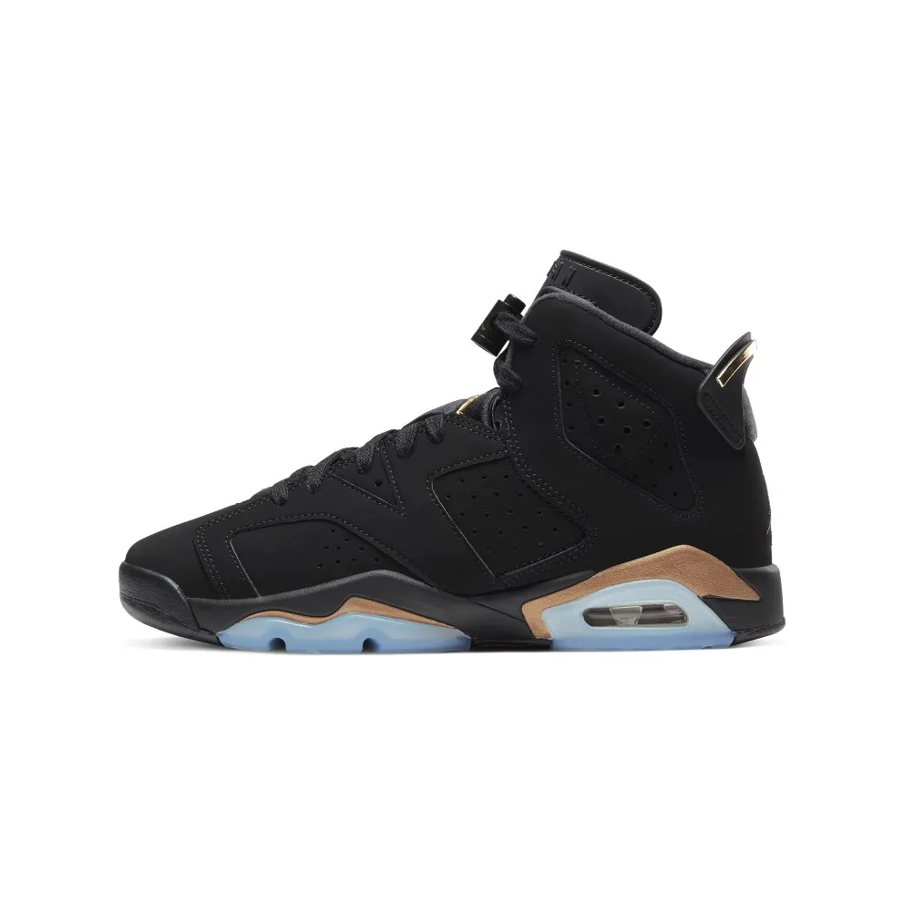 Air Jordan 6 Retro DMP 2020 (GS) (2020) (CT4964-007)