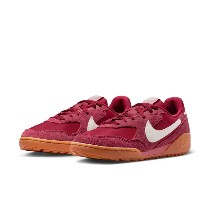 Nike Terra Manta Team Crimson / Gum Medium Brown / Sail (IM5362-600)