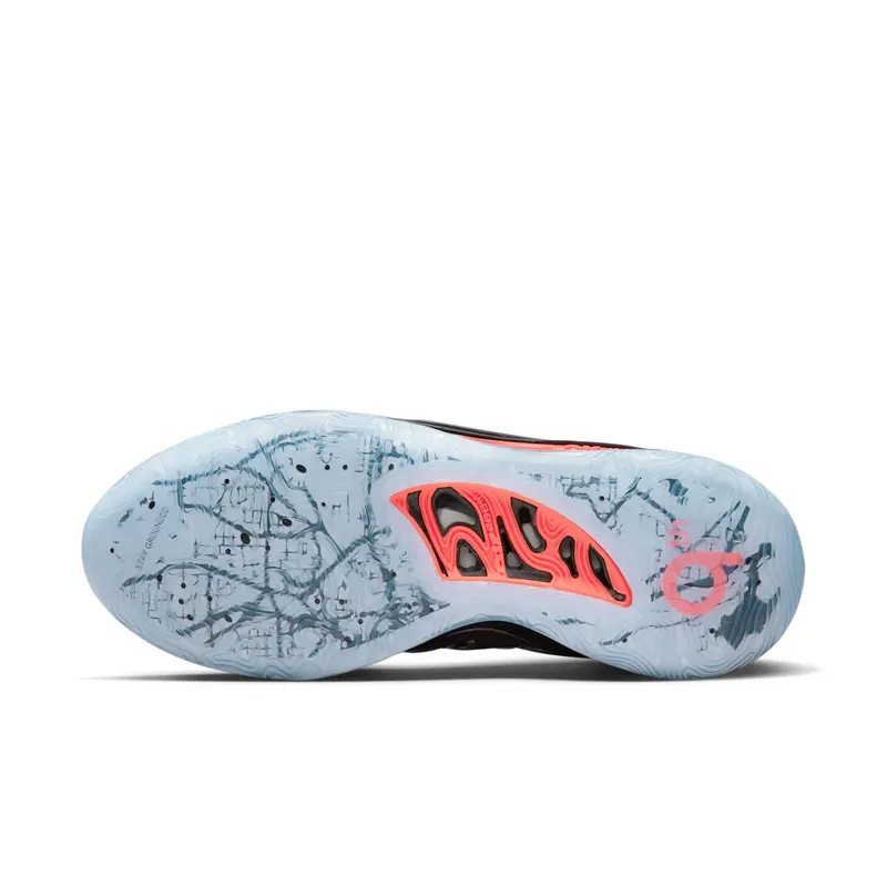 KD15 Basketball Multi-Colour (DO9825-901)