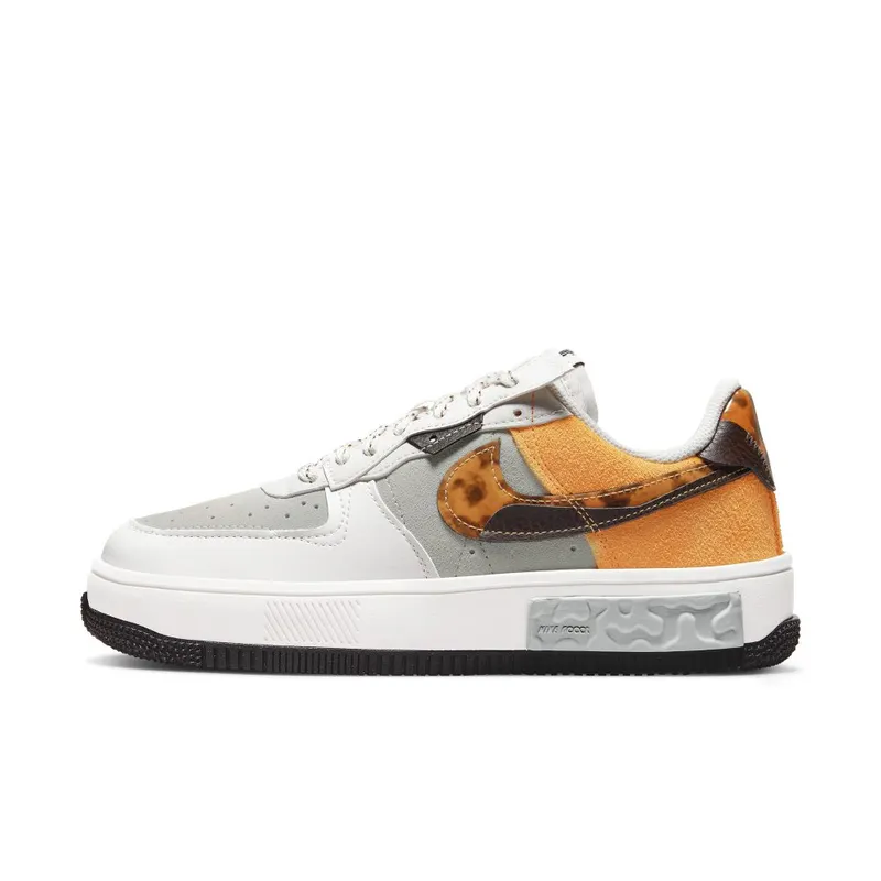 Nike Air Force 1 Fontanka Grey (DR0151-001)