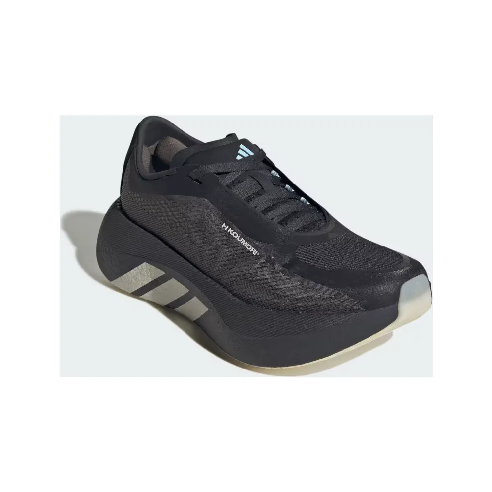 Adidas Hyperboost Edge x Hermanos Koumori W “Charcoal” (KH5379)