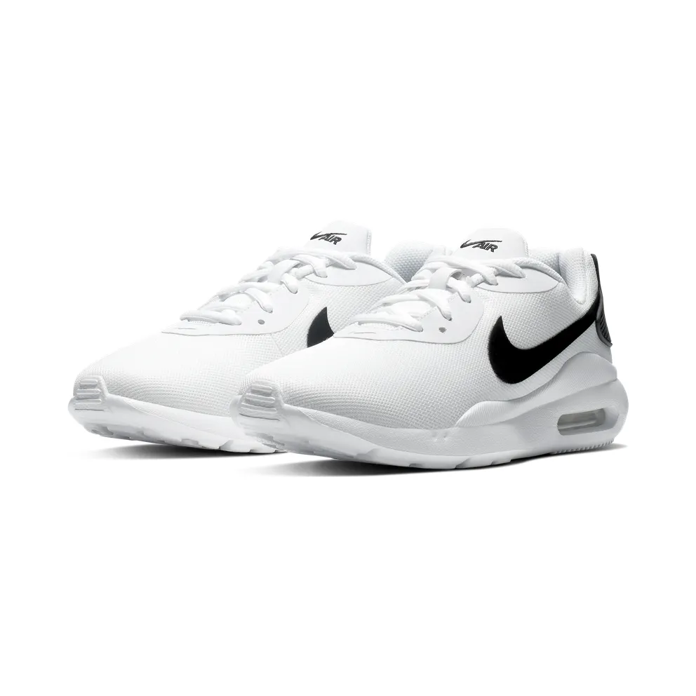 Nike Air Max Oketo White (AQ2231-100)
