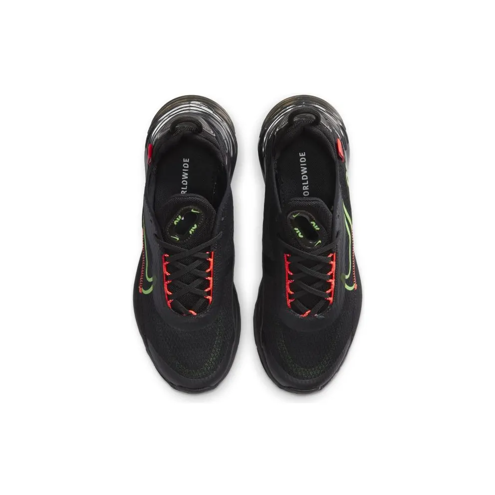 Nike Air Max 2090 Older Kids’ Black (DB2618-001)