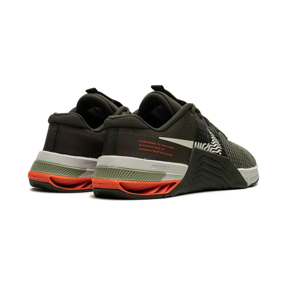 Nike Metcon 8 Training Brown (DO9328-301)