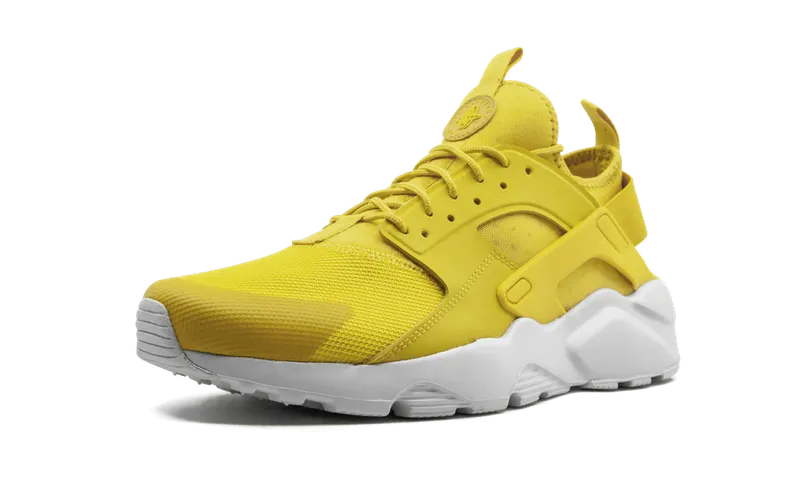 Nike Air Huarache Run Ultra “Yellow” (819685-700)