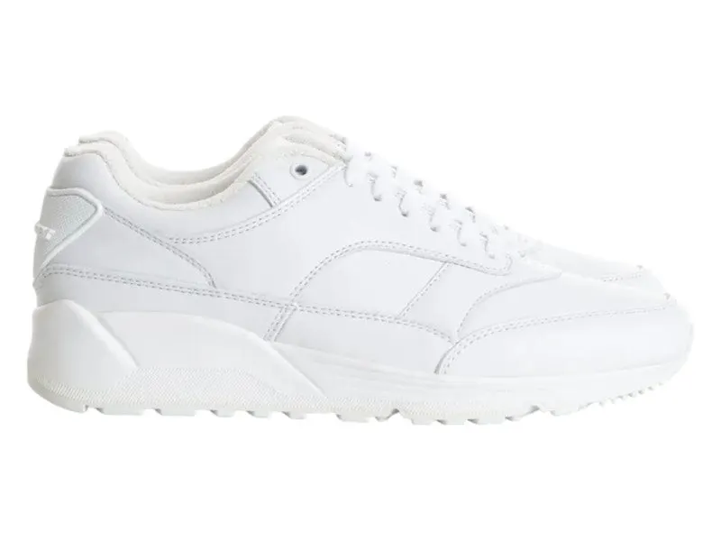 Saint Laurent Bump Low-Top White (75731900NAE9051)