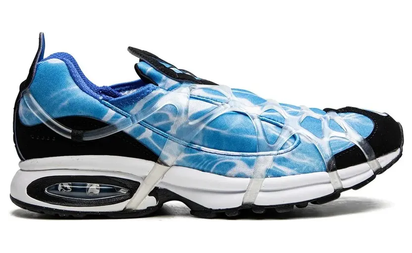 Nike Air Max 97 Golf NRG Celestial Gold Sneakers – Weiß (DV1894)