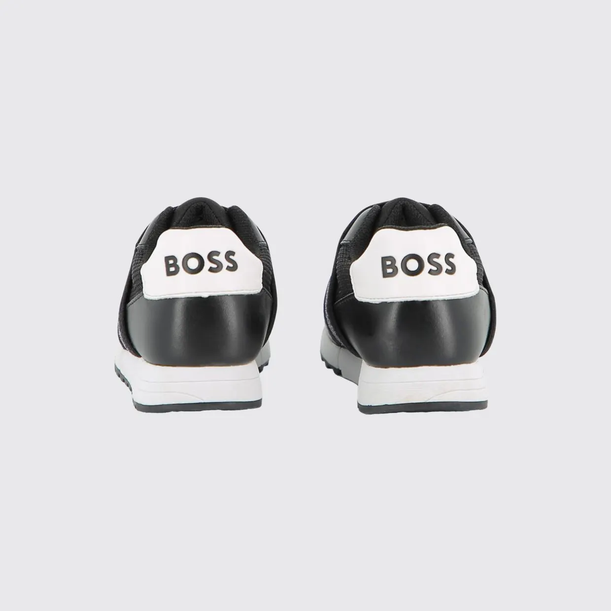 Boss Sneakers Black (J5282209B) (2)