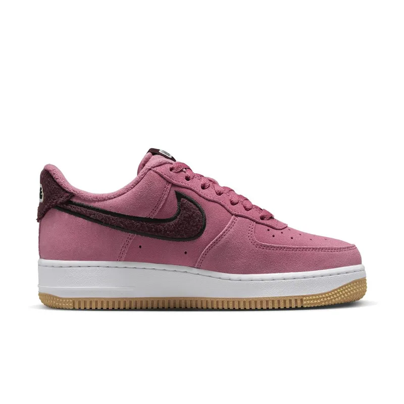 Nike Air Force 1 ’07 SE Pink (DQ7583-600)