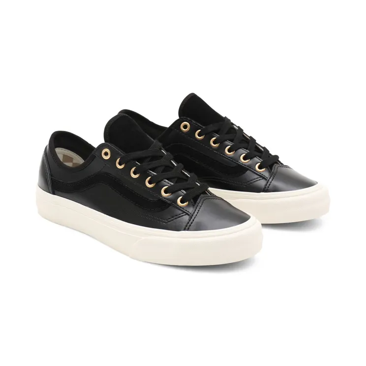 Vans Surf Supply Style 36 Decon Sf Black (VN0A5HYRA1G)