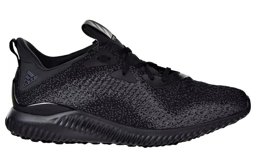 adidas Alphabounce EM Core Black Night Metallic (DB1090)