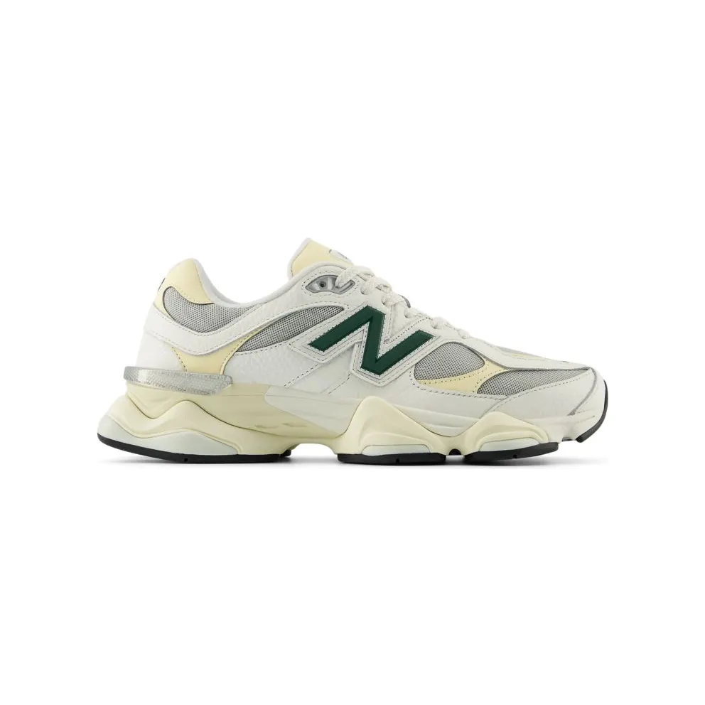 New Balance 9060 “Sea Salt Yellow” (U9060ESE)