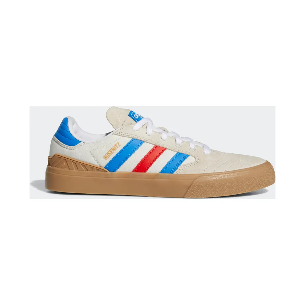 adidas Busenitz Vulc II Bliss / Blue Bird / Gum (H04886)