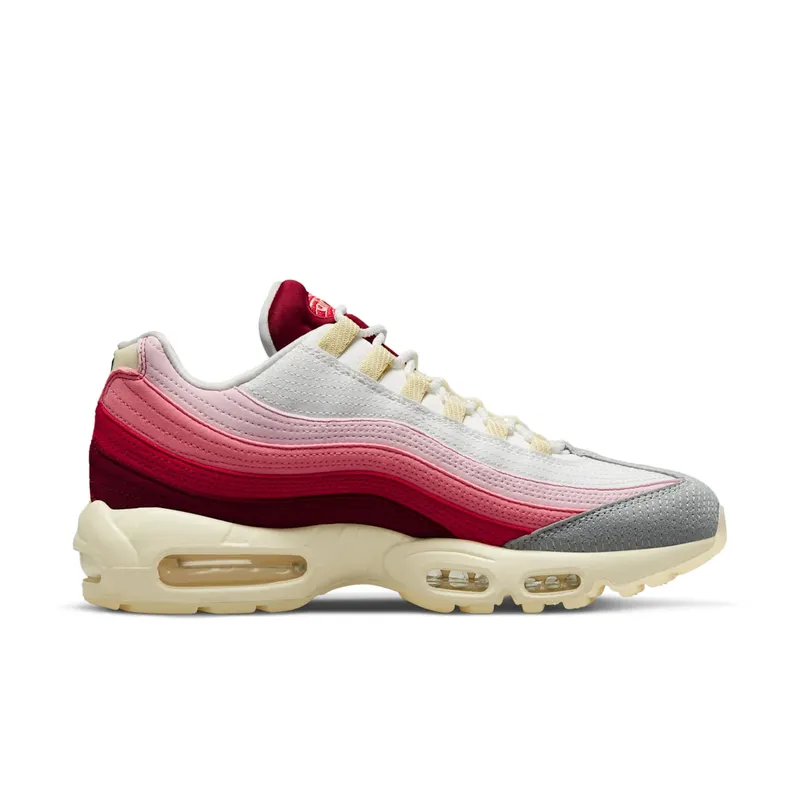 Nike Air Max 95 QS Red (DM0012-600)