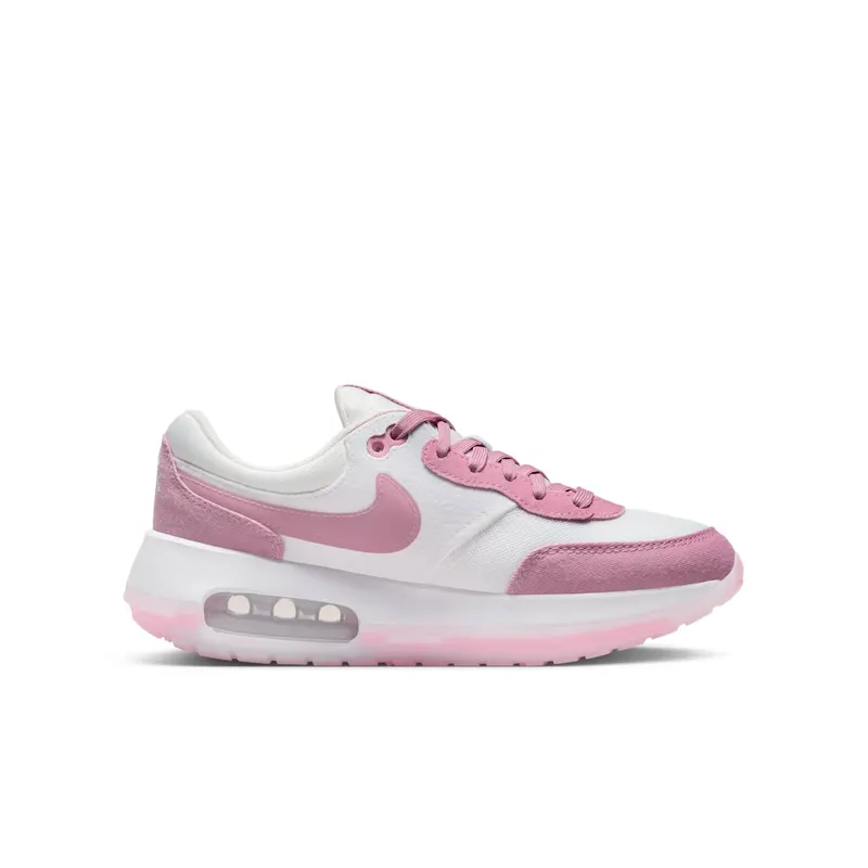 Nike Air Max Motif Older Kids’ White (DH9388-102)