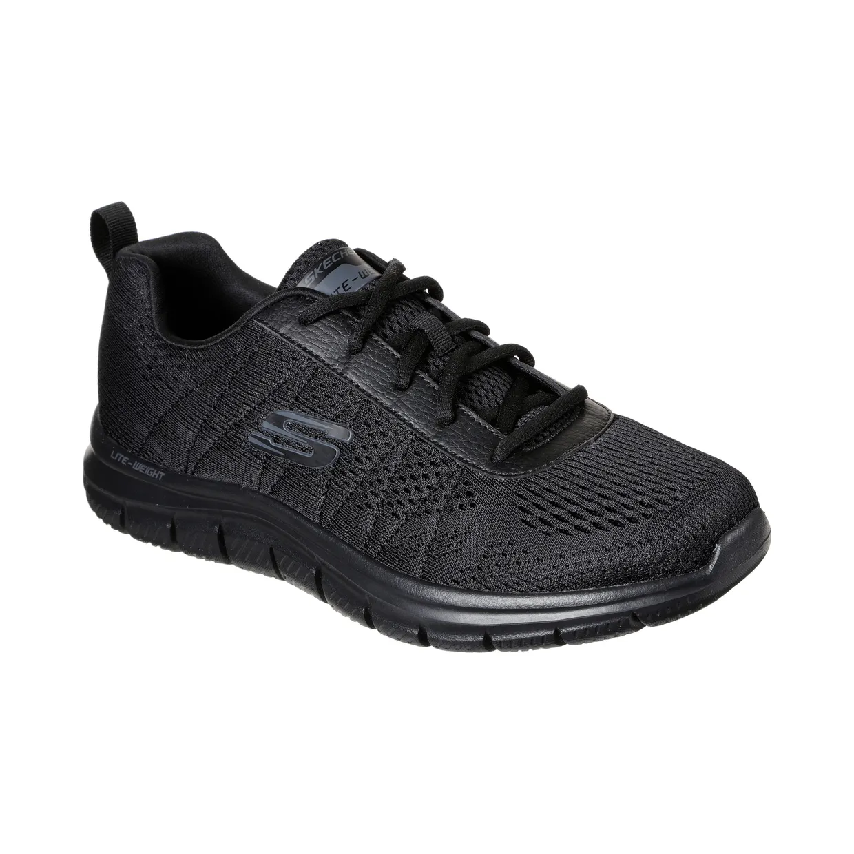 skechers-track 232081 BBK