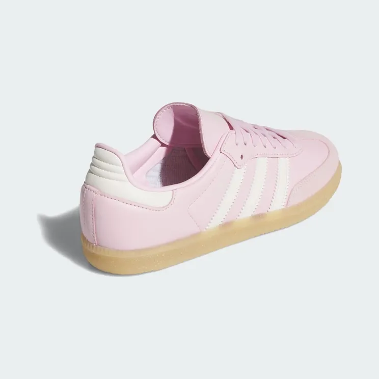 adidas-samba JR3154