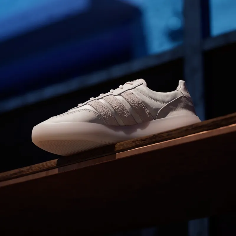 adidas Barreda Decode Putty Mauve Wonder Quartz (JR1222)