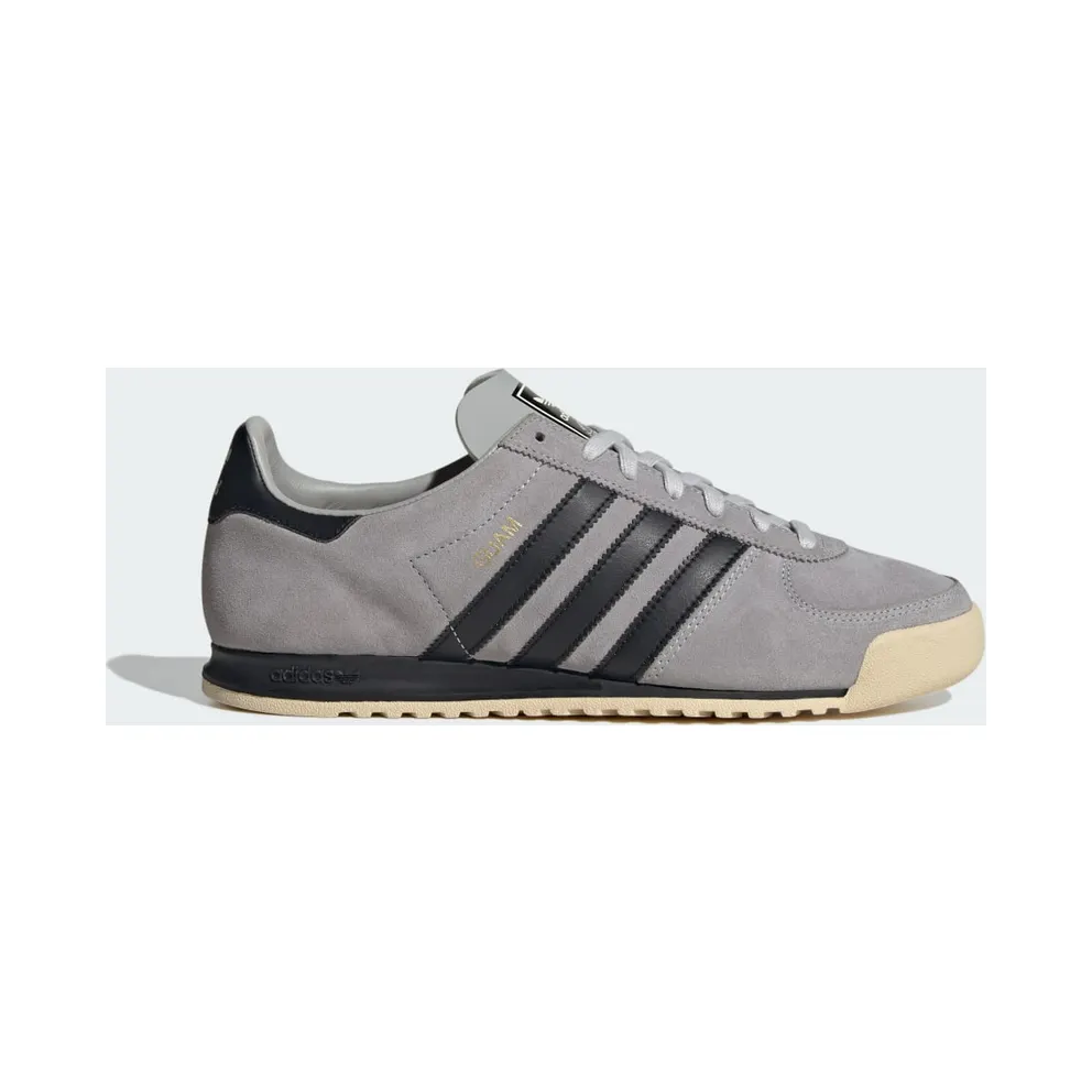 adidas Guam Schuh Light Onix / Core Black / Grey Two (IG6181)