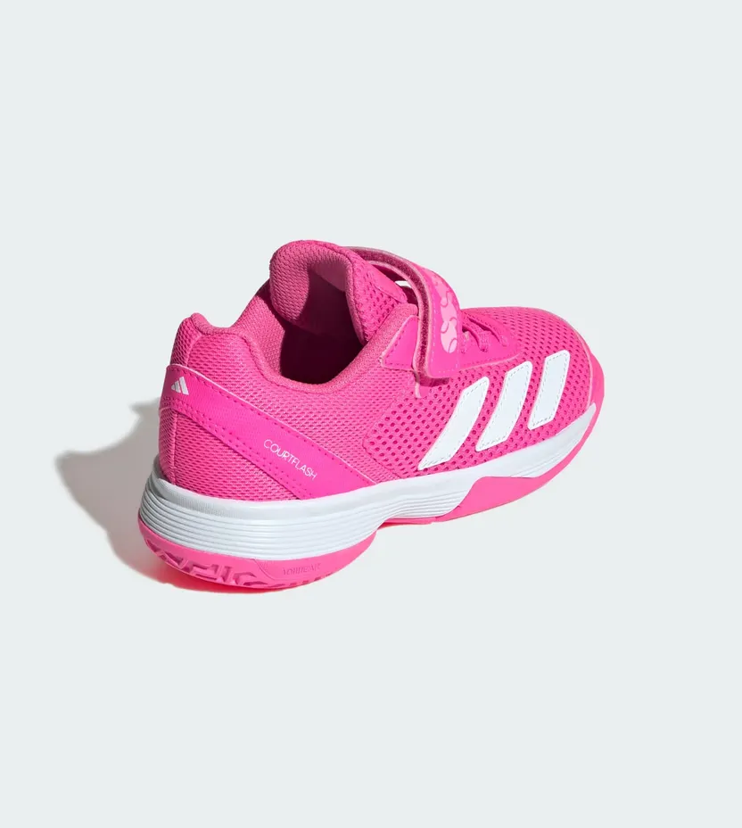 adidas-court JR4428
