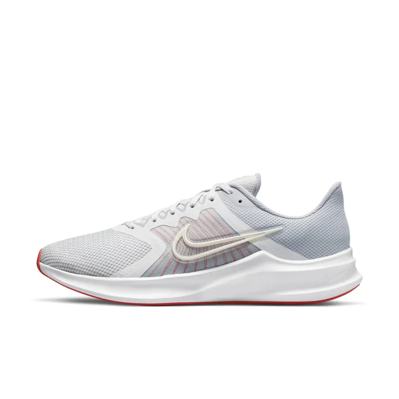 Nike Downshifter 11 Grey (CW3411-004)