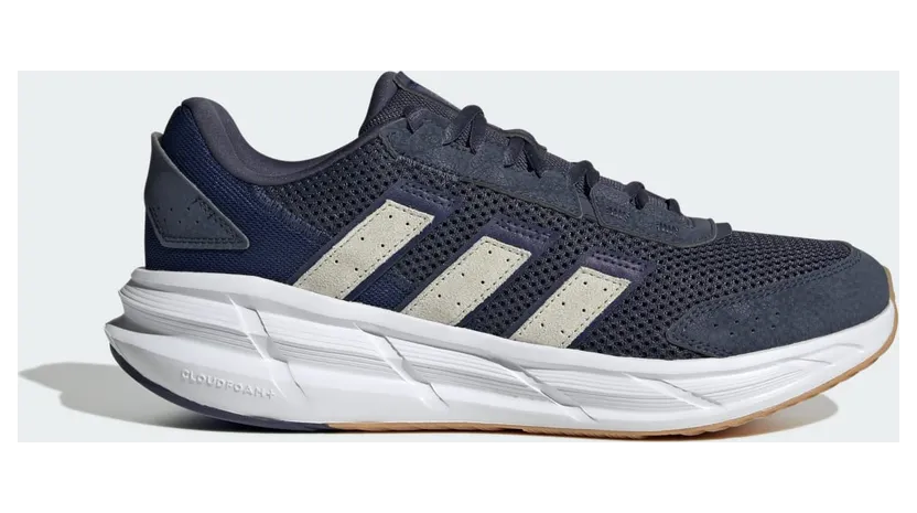 Adidas Astrastar Sneakers Shadow Navy / Beige / Dark Blue (JQ6082)