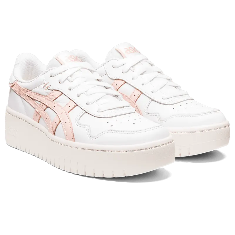Asics JAPAN S PF White/Breeze (1202A322.101)