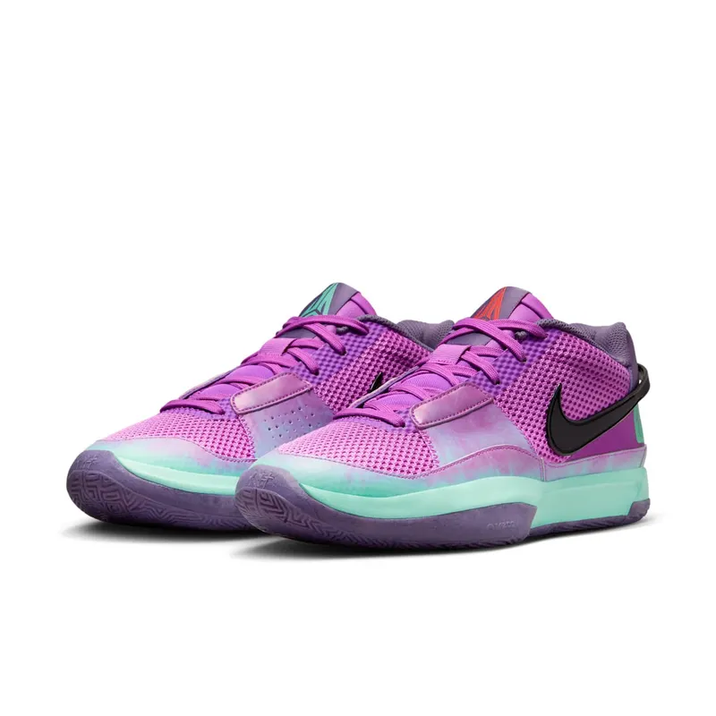 Nike Ja 1 “Christmas” (FV5558-500)