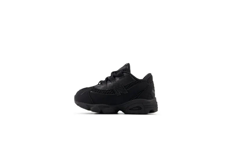 New Balance 1000 Bungee Lace TD “Black” (IV1000BK)