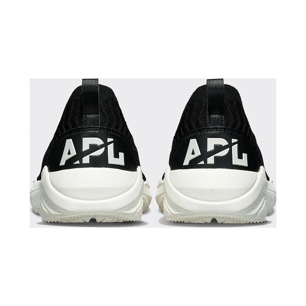 APL TechLoom Traveler “Black/Ivory” (Women)